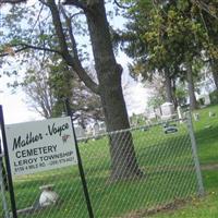 Mather-Voyce Cemetery on Sysoon