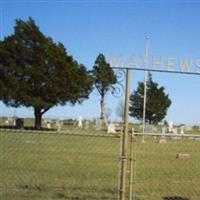 Mathewson Cemetery on Sysoon