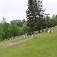 Mathias Township Cemetery on Sysoon