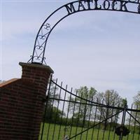 Matlock Cemetery on Sysoon