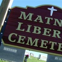 Matney Liberty Cemetery on Sysoon