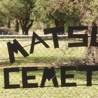 Matsler Cemetery on Sysoon