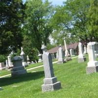 Saint Matthew Lutheran Church Cemetery on Sysoon