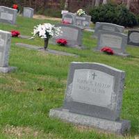 Saint Matthew Methodist Church Cemetery on Sysoon