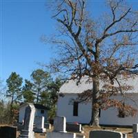Matthews Chapel Methodist Church Cemetery on Sysoon