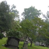 Saint Matthews Episcopal Church Cemetery on Sysoon