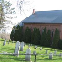 Saint Matthew's Evangelical Lutheran Cemetery - Co on Sysoon