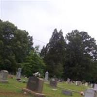 Matthews Historic Cemetery on Sysoon