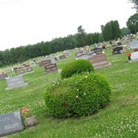 Matthews IOOF Cemetery on Sysoon