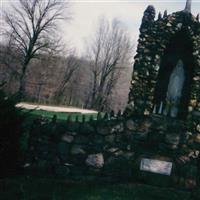 Mattingly Settlement Cemetery on Sysoon