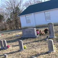 Mattox Cemetery on Sysoon