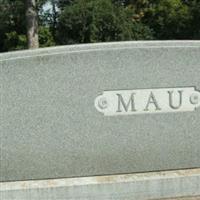Mau Memorial Cemetery on Sysoon