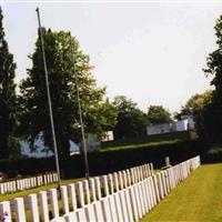 Maubeuge-Centre Cemetery on Sysoon
