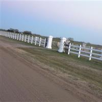 Maud Cemetery on Sysoon