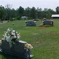 Mauldin Cemetery on Sysoon
