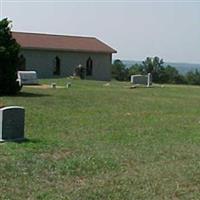 Mauldin Cemetery on Sysoon