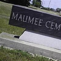 Maumee Cemetery on Sysoon