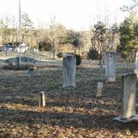 Mauney Family Cemetery on Sysoon