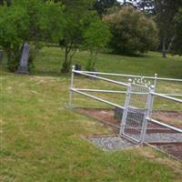 Maury Island Cemetery on Sysoon