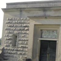 Mausoleum on Sysoon