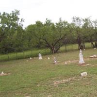 Maverick Cemetery on Sysoon