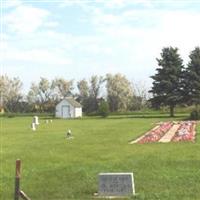 Maxbass Cemetery on Sysoon