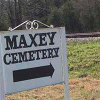 Maxey Cemetery on Sysoon