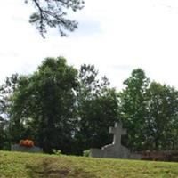 Maxwell Cemetery on Sysoon