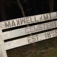 Maxwell/ Mount Eden Cemetery on Sysoon