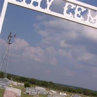 May Cemetery on Sysoon