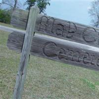May Creek Church Cemetery on Sysoon