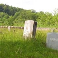 May - Rogers Cemetery on Sysoon