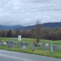 Mayberry Cemetery on Sysoon
