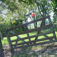 Mayes Cemetery on Sysoon