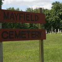 Mayfield Cemetery on Sysoon