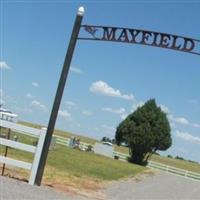 Mayfield Cemetery on Sysoon