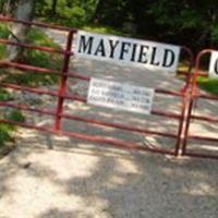 Mayfield Cemetery on Sysoon