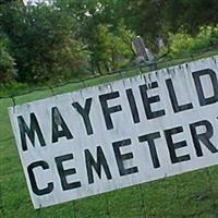 Mayfield Cemetery on Sysoon
