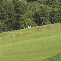 Mayfield-Jones Cemetery on Sysoon