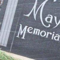 Mayfield Memorial Park Cemetery on Sysoon