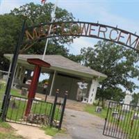 Mayflower Cemetery on Sysoon