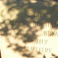 Mays Cemetery on Sysoon