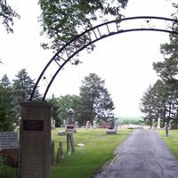 Maysville Cemetery on Sysoon