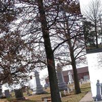 Maywood Community Church Cemetery on Sysoon