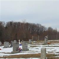 McAlister Cemetery (Comertown) on Sysoon