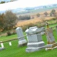 McAuley-Halls Branch-Pioneer Cemetery on Sysoon