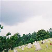 McBee Cemetery on Sysoon