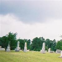 McBee Cemetery on Sysoon