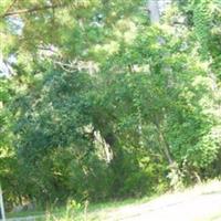 McBride Cemetery on Sysoon