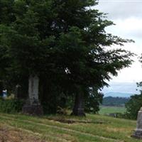 McBride Cemetery on Sysoon